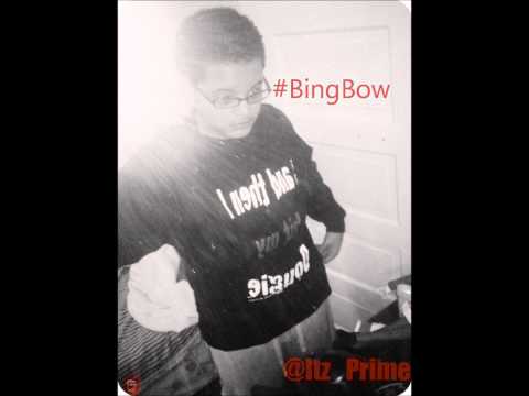 @Itz_Prime- #BingBow Jerkin Mix