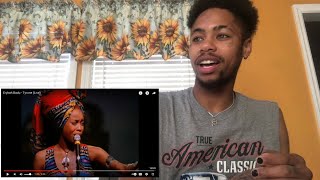 NSGComedy Reacts to Erykah Badu “Tyrone” (Live)