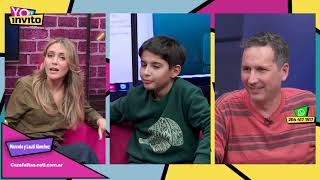Caza Faltas: jugar para aprender