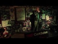 Music Takes Me All Around The World Everyday Stevie G TEDxCorkSalon