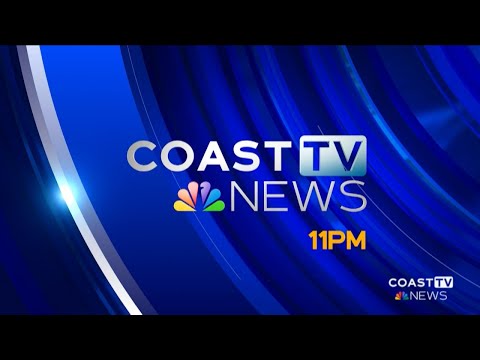 CoastTV 11pm News: May 7, 2025