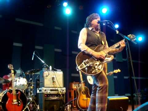 Amy Ray - Late Bloom.MPG