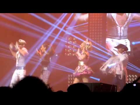Vengaboys - We're Going to Ibiza! Live @ 90's Forever 2012 Mecc Maastricht