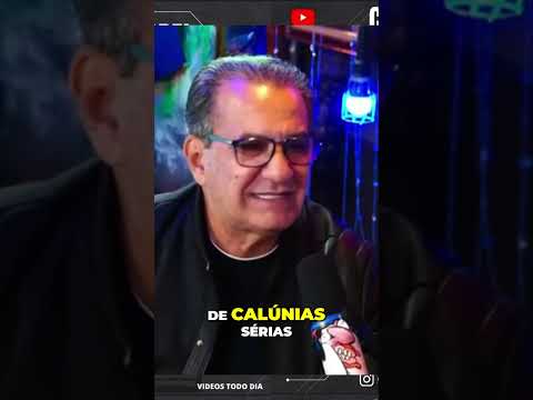 O CAIO FÁBIO FOI A MAIOR VOZ DO EVANGELHO  | SILAS MALAFAIA