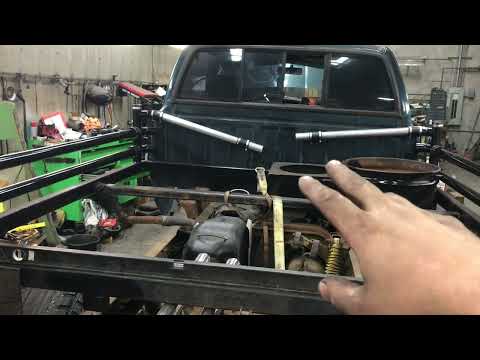 V10 Gasifier Build Getting Closer Every Day To Installation