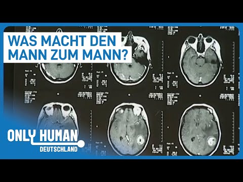 Der wahre Unterschied zwischen Frau und Mann | Doku