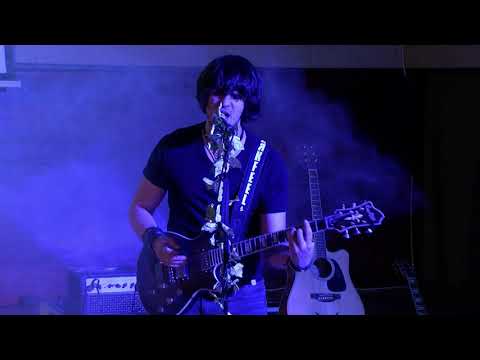 Markfeel - El día que deje de existir (En directo)