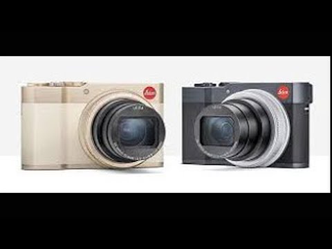 Leica C Lux - Video test!Videotest!Teste de vídeo!비디오 테스트!Prueba de vídeo!視頻測試 4K!!ビデオテスト 4K!