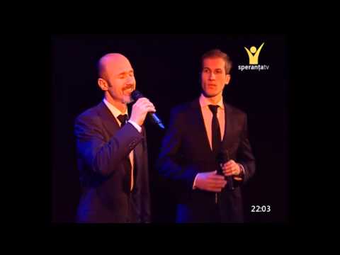 Christall Quartet - Vocea Ta