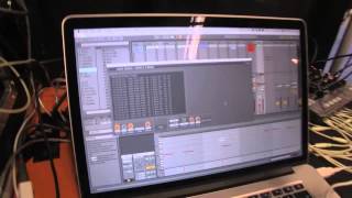 Video thumbnail for NAMM 2015: Expert Sleepers USAMO by sonicstate