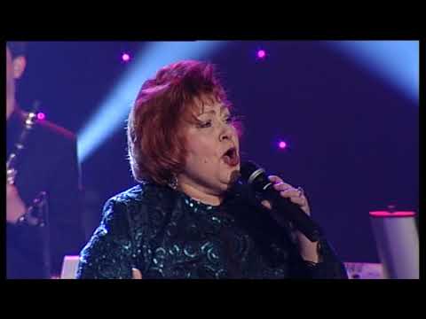 Violeta Tomovska Dajmi boze