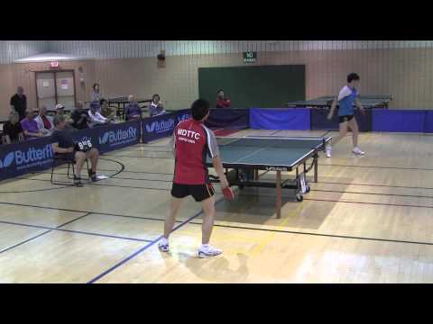 2014 Potomac Spring Open Semi-Finals 2 - Game 6