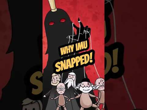 Why Imu Killed Saturn 😱 | One Piece Shocker!