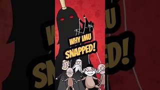 Why Imu Killed Saturn 😱 | One Piece Shocker!