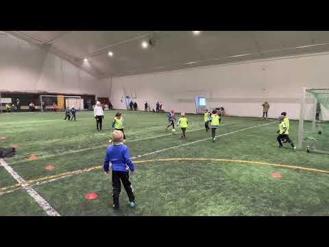 P2014: RiPS Sininen - HyPS 2