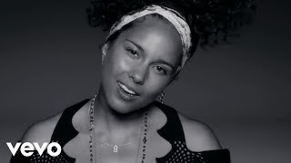 Alicia Keys - In Common