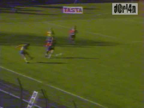 Siarka - Polonia Warszawa 0:2