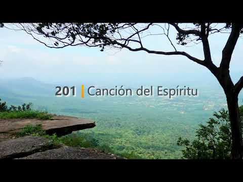 Himno 201 - Canción del Espíritu (PISTA)