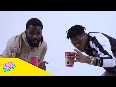 Afro B Ft. Yxng Bane – Juice & Power (Clean)