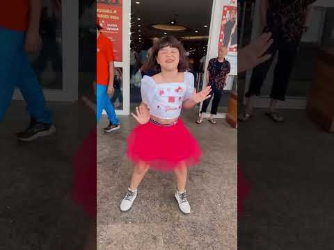 Me de só um oi? Se escreve aí em #fy #dance #fitdance #pocpoc #pedrosampaio #coreografia