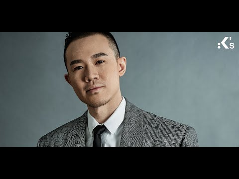 KINGSSLEEVE | KENG YEW THAM | FOUNDER OF SUPPLY BUNNY