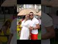 Ghanaian Actor Van Vicker And His Beautiful Wife Looking Fabulous In These Photos