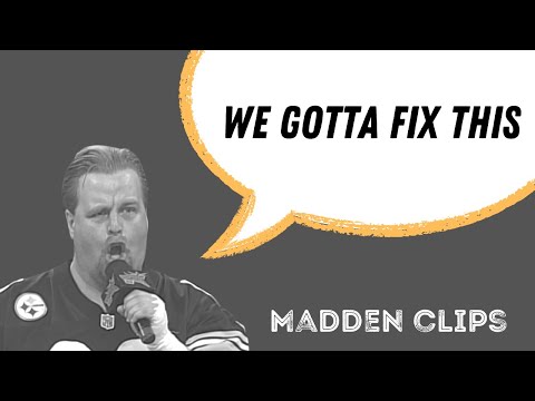 Mark Madden Twitter