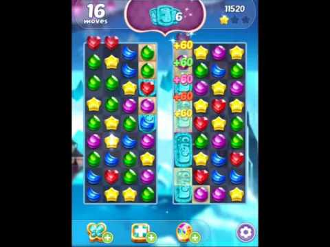 Genies and Gems Level 152