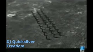 DJ Quicksilver – Freedom