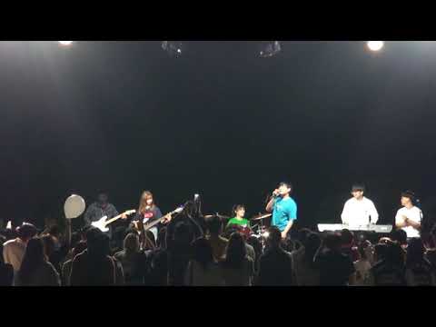 [2019 대동제] 잔나비 - See your eyes