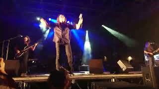 Domine - The mass of chaos [live]