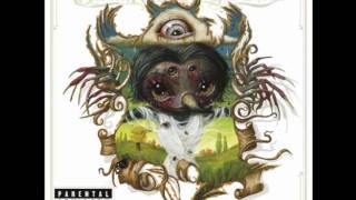 If You Think This Song Is About You, It Probably Is by Destroy Rebuild Until God Shows (Lyrics)