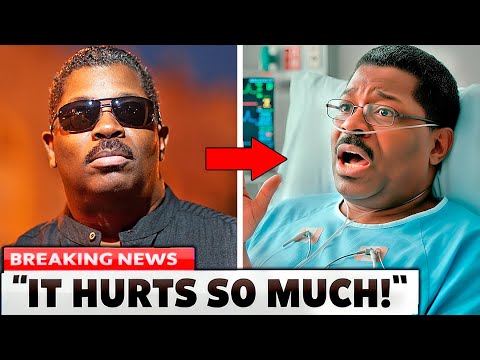 At 69, Steve Arringtons TRAGIC Fate Is Worse Than We Thought!