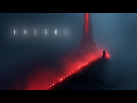 The Tower of Exegol (Sith Meditation) Calm, Dark, and Ambient Music