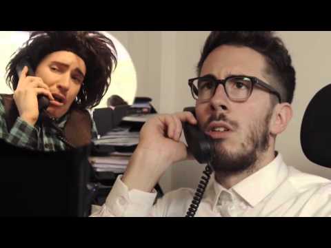 La chanson de l'humour   Natoo