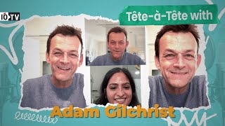 Adam Gilchrist on best experiences for Indian visitors to Western Australia