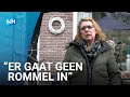 Henk en Hanja beginnen particuliere voedselbank voor gezinnen in nood