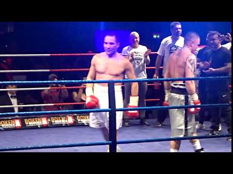 MAH04649 Gewinner Gevor