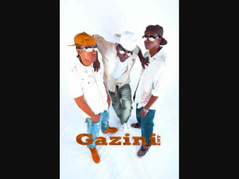 Gazini - Make It Bounce (Produced by JKRUNK)