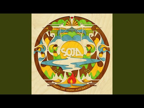 Treading Water - Soja