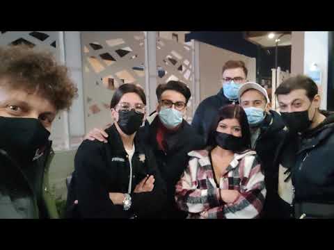 NOVITA' 2021! FRANCESCO JUNIOR FEAT NOEMI MESTO