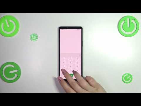 How to Secret Codes on Sony Xperia 10 VI