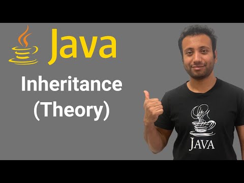 Bangla Java Programming Tutorial Inheritance