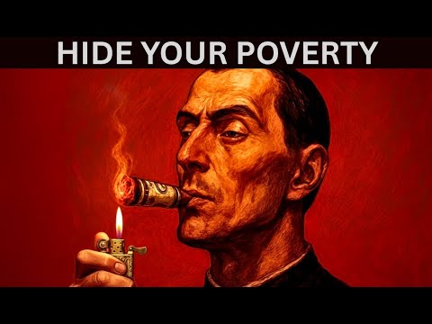 This Machiavelli Story Will DELETE Your Poverty Mindset