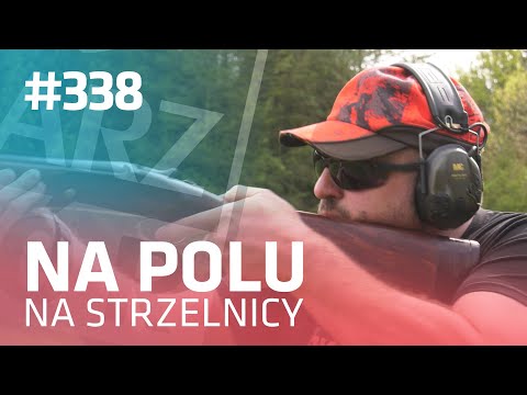 Darz Bór odc 338 - Na polu i na strzelnicy