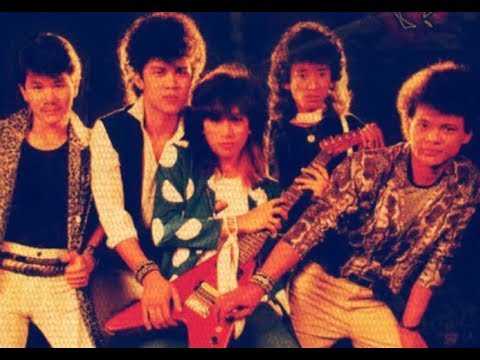 Burnmark's - Aku Yang Kehilangan