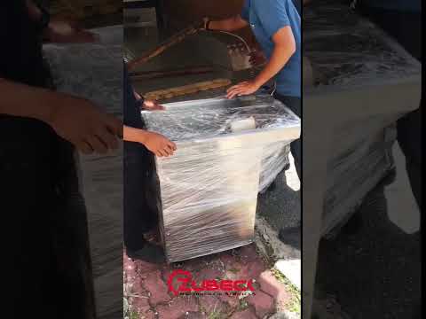 DELIVERY MEAT GRINDER