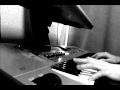 Chroma Key (Kevin Moore) Lunar cover 