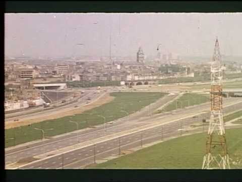 OPENING E3  ( 31 MEI 1969 ) DEEL 1