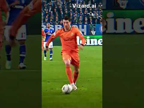 Cristiano Ronaldo ►  DANZA KUDURO    Slowed & Reverb • Skills & Goals 2014   HD